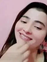 Watch Pretty Nikkey Chamet Strip Show and Masturbating