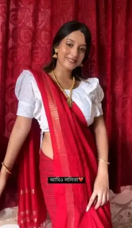 Rajasree Famous Insta Influencer Nude Leaks - Premium App Pics