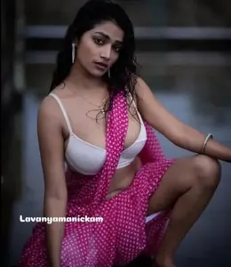 Lavanya Manickam Giving Blowjob, Spitting, and Dirty Deepthroat to Boyfriend