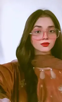 Watch Cute Paki Babe Antal Hayat Flashes Nude Tits and Talks to Viewer on Chamet