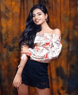 Barsha Jha full nude body show - hot desi girl stripping naked