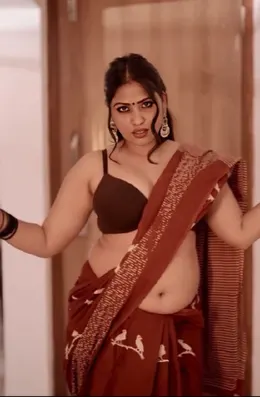 Anjali Gaud Teasing in Bikini with Horny Moves