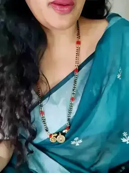 Hot telugu Teacher Teasing Curvy Big Boobs & Horny Moves