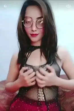 Hot Mishoooo aka Moonstar's Boobs Sucking and Fingering Horny Moves