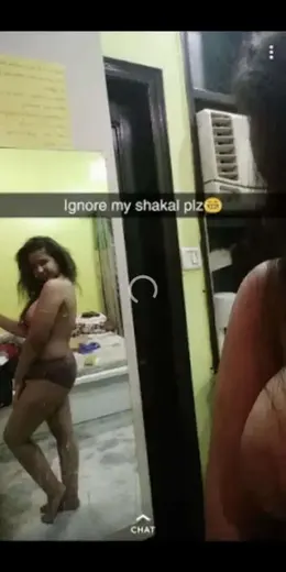Beautiful Indian GF Nudes Leaked Fully Nude Pics Sent to Boyfriend
