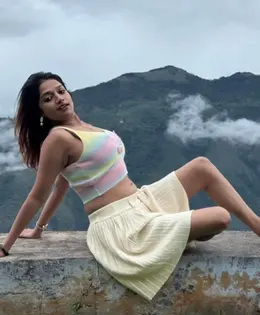 Watch Tamil Actress Lavanya Manickam Blows Her Boyfriend Nude Most Demanding Blowjob Clip