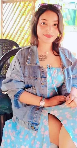 Bigboob Bhabhi Deepthroats & Gets Fucked Hard By Boyfriend