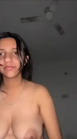 Punjabi GF Shows Big Boobs And Gets Fucked Hard Clear Talking
