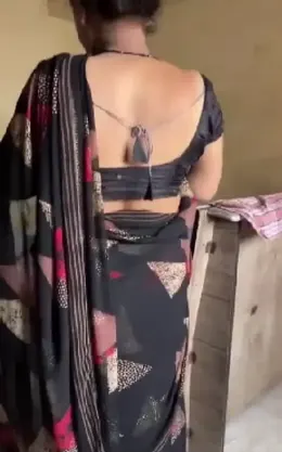 Horny Desi Bhabhi Shows Asshole Gets Fucked Hard From Behind By Boyfriend