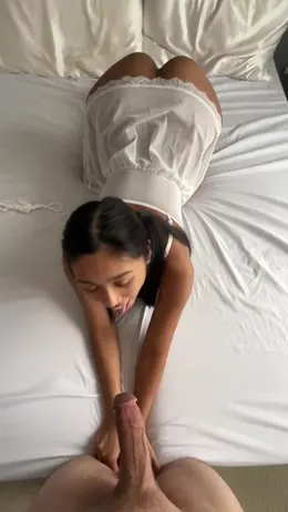 Filipina Teen Gets Her Asian Pussy Destroyed POV Doggystyle! 💦🥵 \[porn videos\]