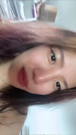 Request - TikTok - Instagram - Filipina - Jhillian Brice/ ursaintlia