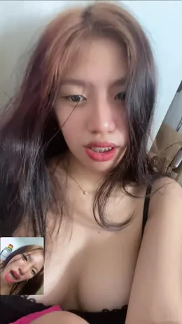 Request - TikTok - Instagram - Filipina - Jhillian Brice/ ursaintlia