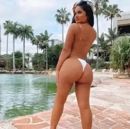 Ari Kumari Shows Big Boobs and Horny Moves on Onlyfans