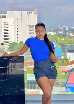 Nikitha Reimers Sucks Boyfriend Dick and Fully Nude Private Photos