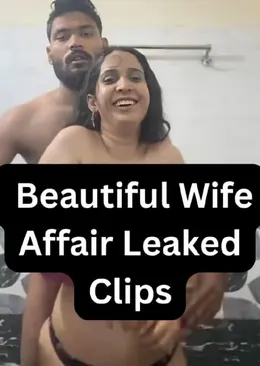 Cheating Wife Gives Deepthroat Blowjob in Bathroom Wet Pussy Naughty Fun