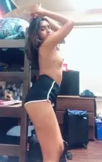 Soumya Chinamilli Fully Nude Horny It Girl Jiggles Big Boobs Hot and Wild