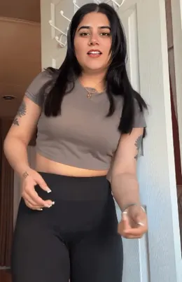 Reetbrar899091 Viral Tease Horny Punjabi Girl Shows Big Boobs Topless