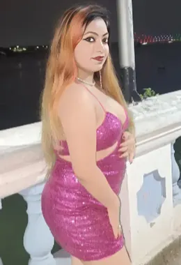 Poja Roy Aka Barbie Poja Roy Teasing In Bikini And Dancing With Horny Moves