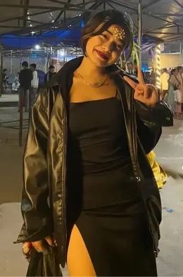 Gangu Chettri Exclusive Viral Leaked Fully Nude Rubbing Pussy Videochat With Boyfriend