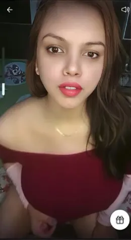 Manuu Masturbating Her Pussy Hard With Dildo And Pressing Her Juicy Boobs On Tango Show