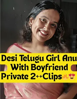 Anu Showing Her Asshole And Giving Hard Blowjob To Boyfriend In Private Hotel Room