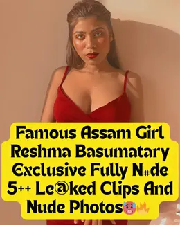 Reshma Basumatary Hot Nurse Fully Nude Leaked Clips Assam Busty Pussy