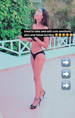 British Paki Snapchat Girl Fully Nude Stripping Ass Show Leaked Pics And Videos