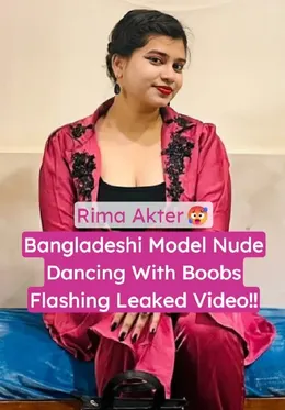 Maya Tango Girl Teasing Taking Off Saree and Showing Boobs Live