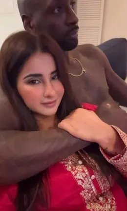 Meeti Kalher Leaked Blowjob and Fucking Video with Kaala