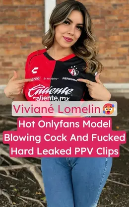 Viviane Lomelin Onlyfans Leaked Blowjob and Hardcore Fucking PPV Clips