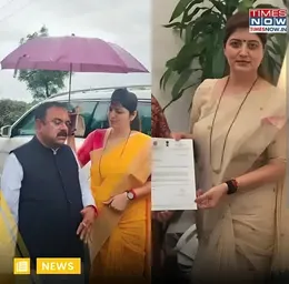 Astrologer Ashok Kharat Leaked