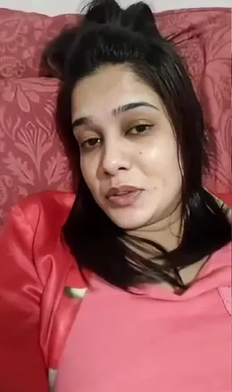 Beautiful Desi Girl Nude Pussy Rubbing Dirty Talk Video
