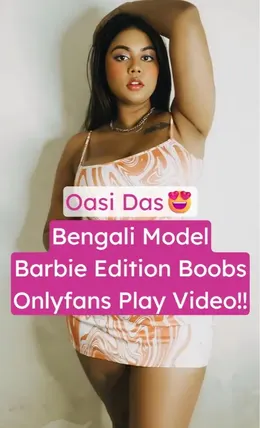 Oasi Das Barbie Edition Nude Tease Huge Boobs and Pussy Leaked Onlyfans MMS