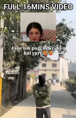 Viral Instagram Model Leaked Full Sex Video