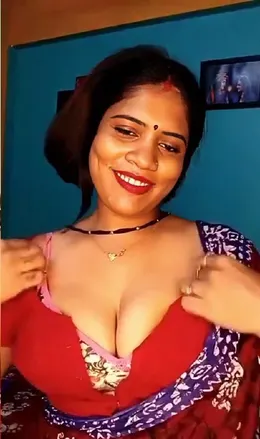 Bangla Bhabhi Big Boobs and Vibrator Pussy Fucking Videos