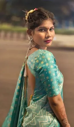 Insta Influencer Nude Teasing And Showing Her Tight Boobs And Shaved Pussy