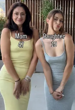 Watch Mom & Daughter Nude Fingering Leaked Onlyfans Video