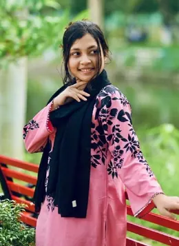 Influencer Nujhat Nude Leaked Video Fingering Tight Pussy