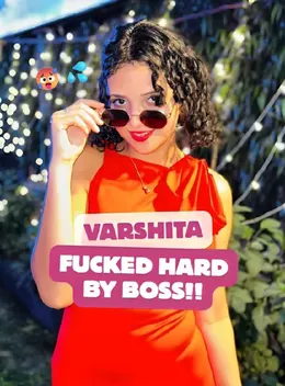Varshita Boss Fucking Hard for Promotion Leaked Video