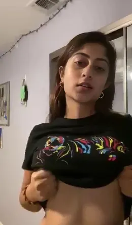 NRI Girl Big Boobs Cream Massage With Pussy Masturbation And Fingering Leaked Videos