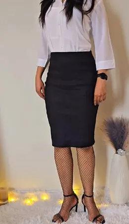 TheEngineerLady Nude Office Strip & Red Ass Spanking