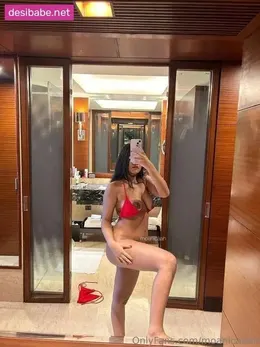 Monicah Insta Babe Leaked Nudes And Hairy Pussy Sex Video