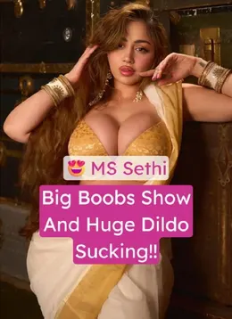 MS Sethi Leaked Video Sucking Huge Dildo