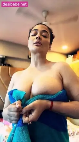 Kiran Rathore Nude Boobs Teasing Pics & Pussy Rubbing Leaked Video
