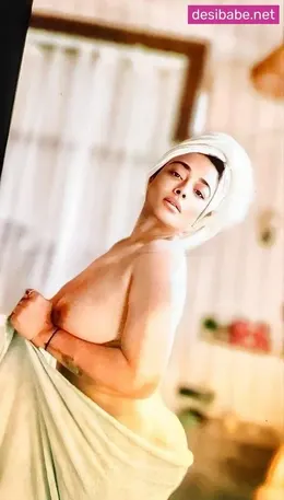 Kiran Rathore Nude Boobs Teasing Pics & Pussy Rubbing Leaked Video