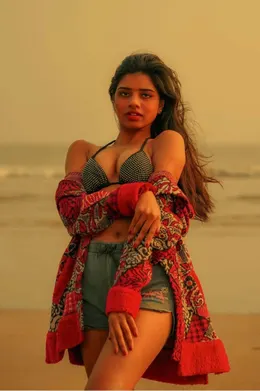 Barsha Jha Nude Blowjob Leaked Video