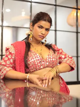 Nidhi Goel Nude Dance Leak