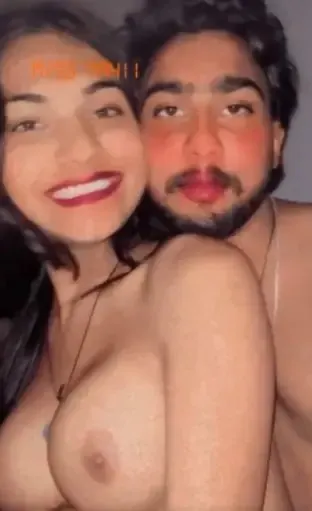 Watch Leaked Indian Village XXX Video of Sexy Girlfriend Nude