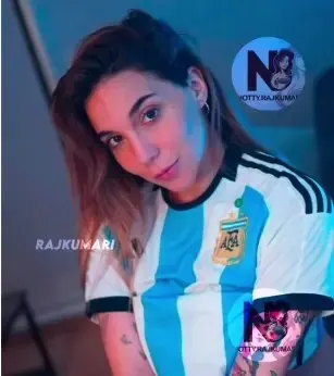 Watch Messi's Fan Girl Giving Blowjob and Getting Fucked with Face