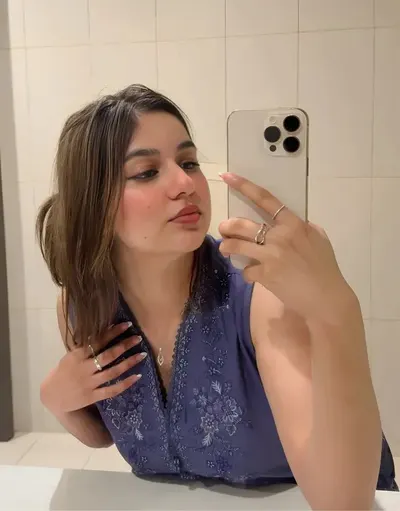 Samiya Hijab Nude Sex Video Leaked, Boobs Exposed on Videocall